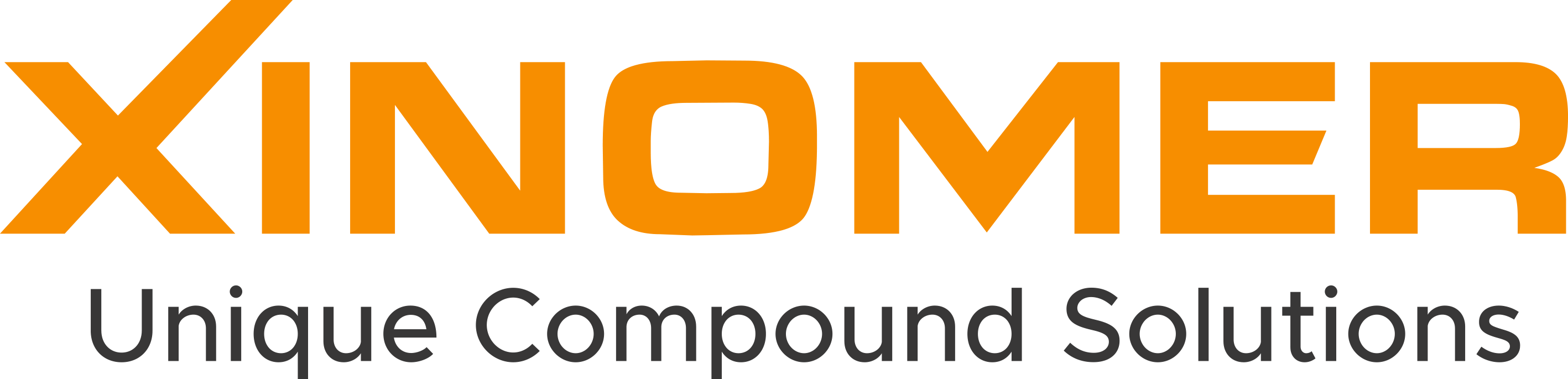 XINOMER AG - Unique Compound Solutions